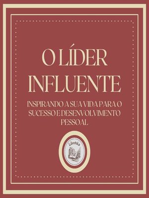 cover image of O Líder Influente